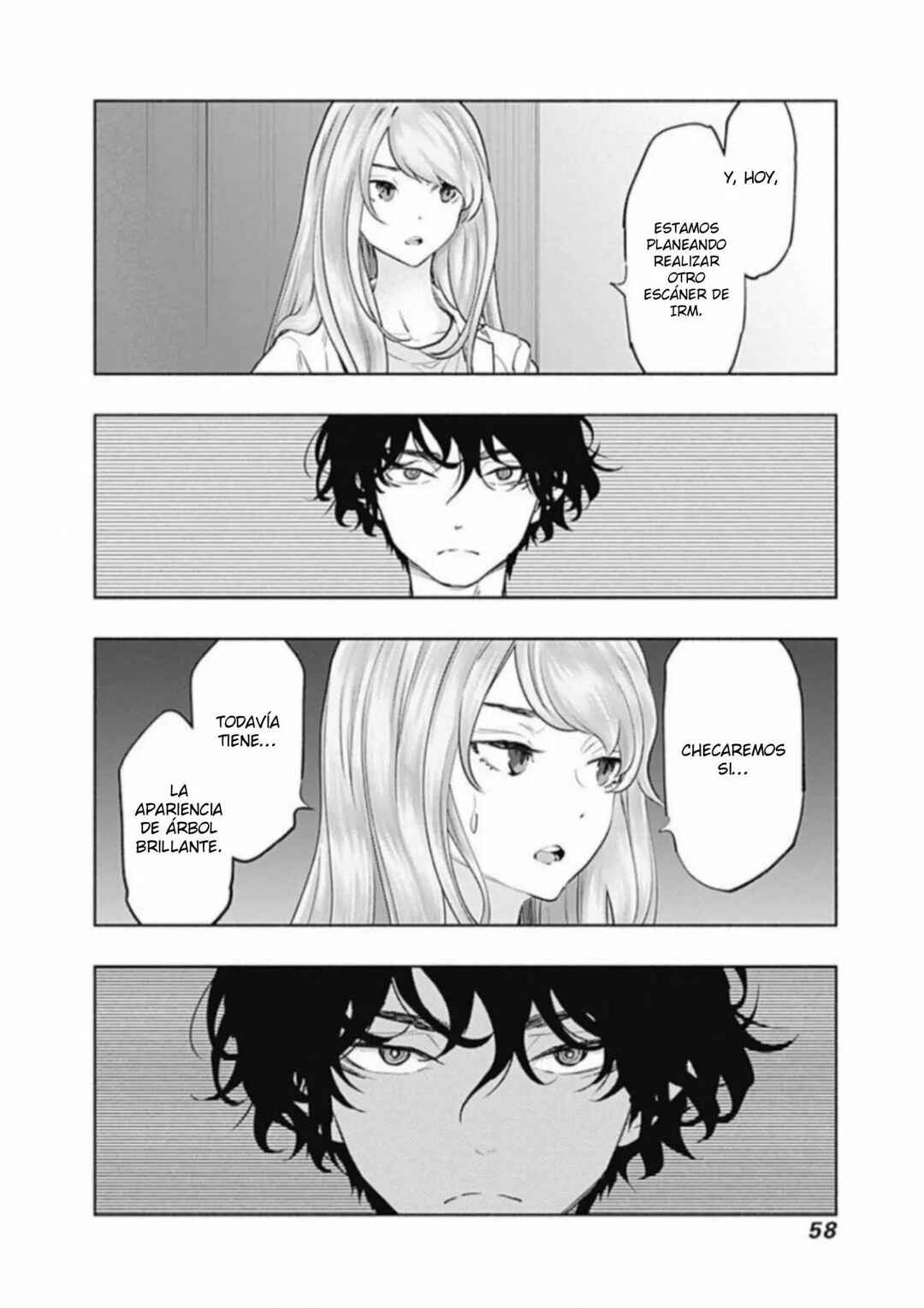 Radiation House Chapter 53 - Page 17