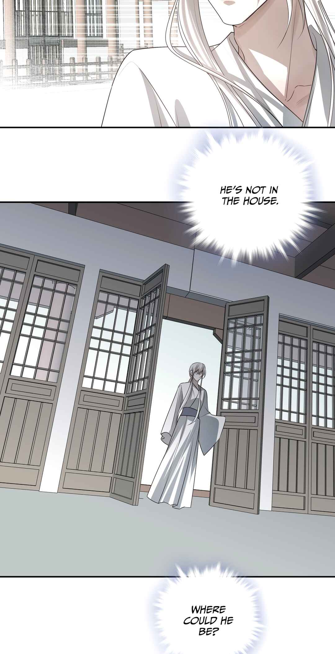 In My Death, I Became My Brother's Regret Chapter 25 - Page 18
