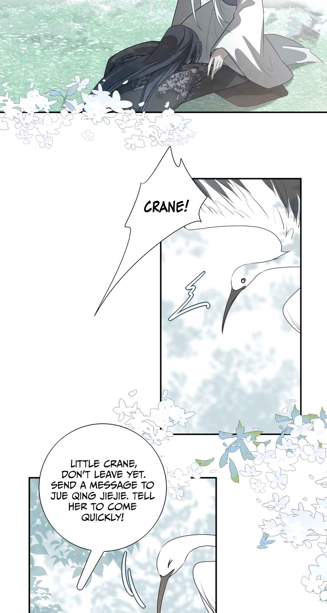 In My Death, I Became My Brother's Regret Chapter 25 - Page 21