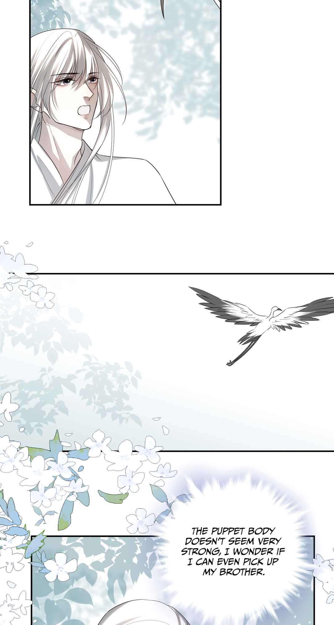 In My Death, I Became My Brother's Regret Chapter 25 - Page 22