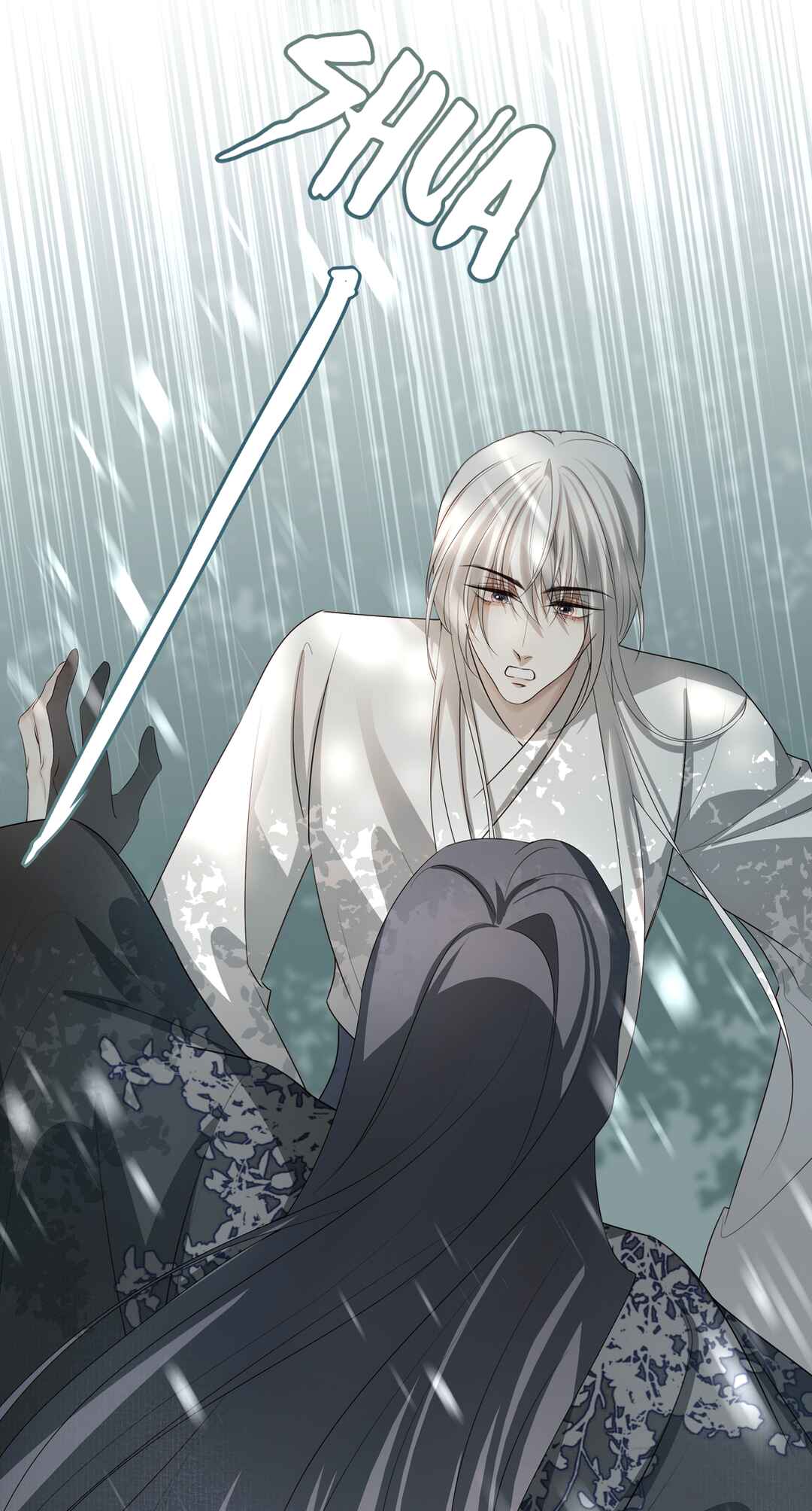 In My Death, I Became My Brother's Regret Chapter 25 - Page 25