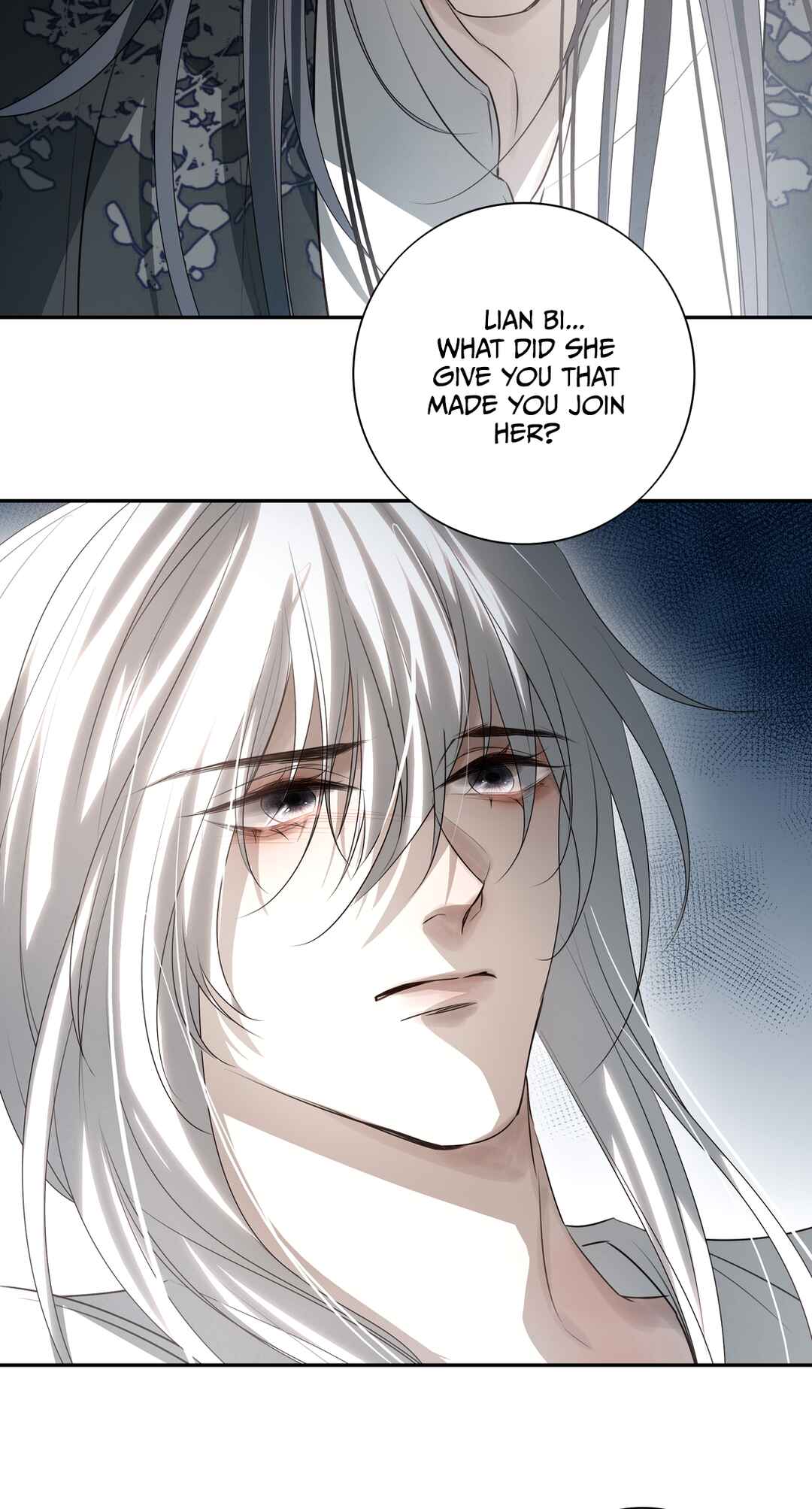 In My Death, I Became My Brother's Regret Chapter 25 - Page 28