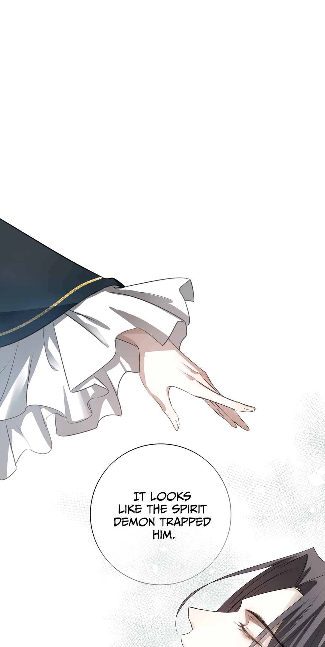 In My Death, I Became My Brother's Regret Chapter 25 - Page 32
