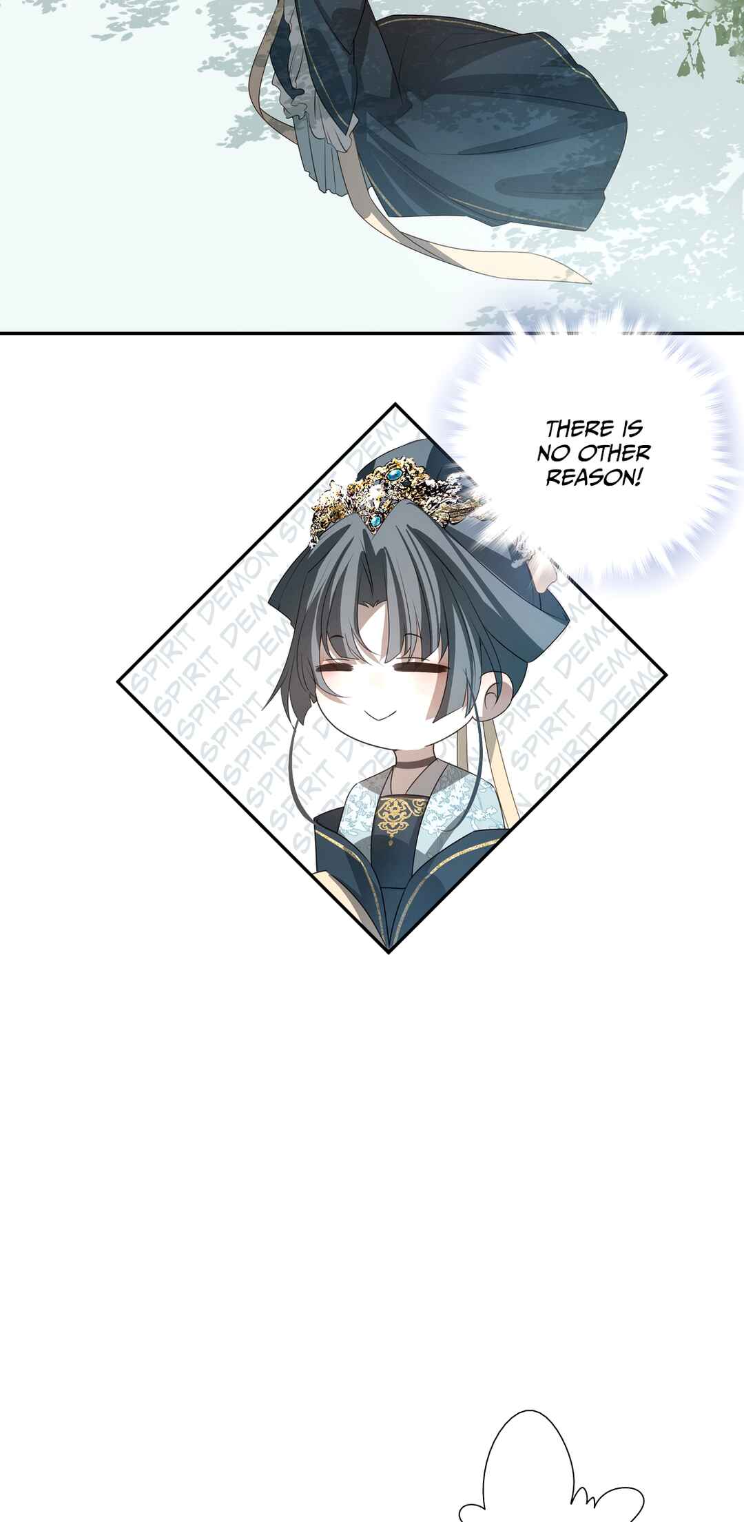 In My Death, I Became My Brother's Regret Chapter 25 - Page 38