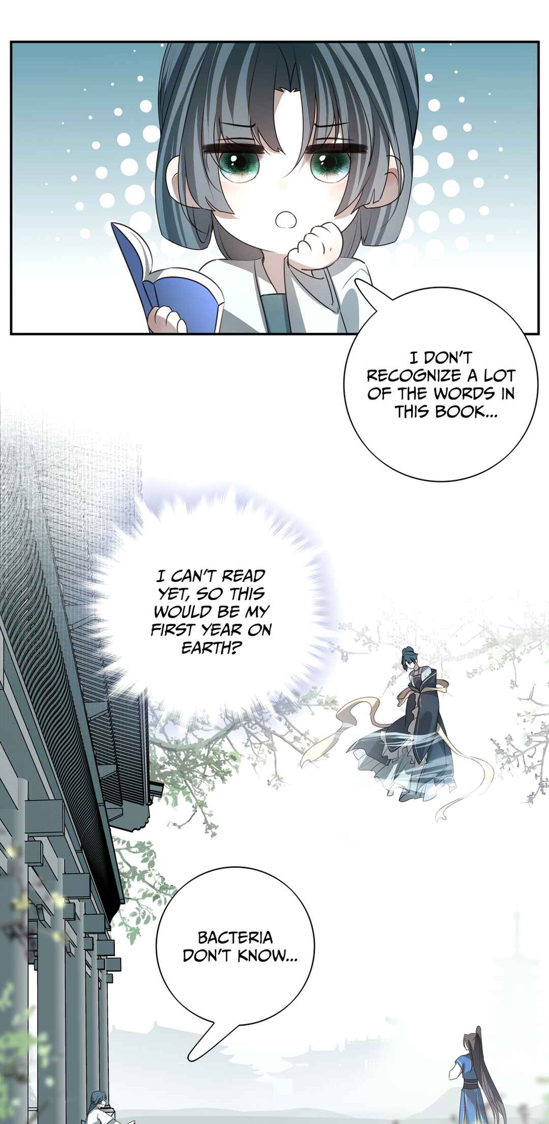 In My Death, I Became My Brother's Regret Chapter 25 - Page 40