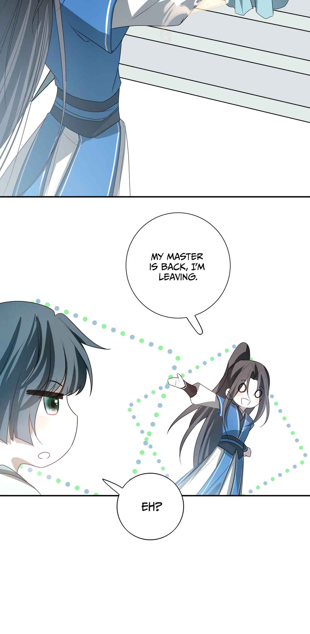 In My Death, I Became My Brother's Regret Chapter 25 - Page 42