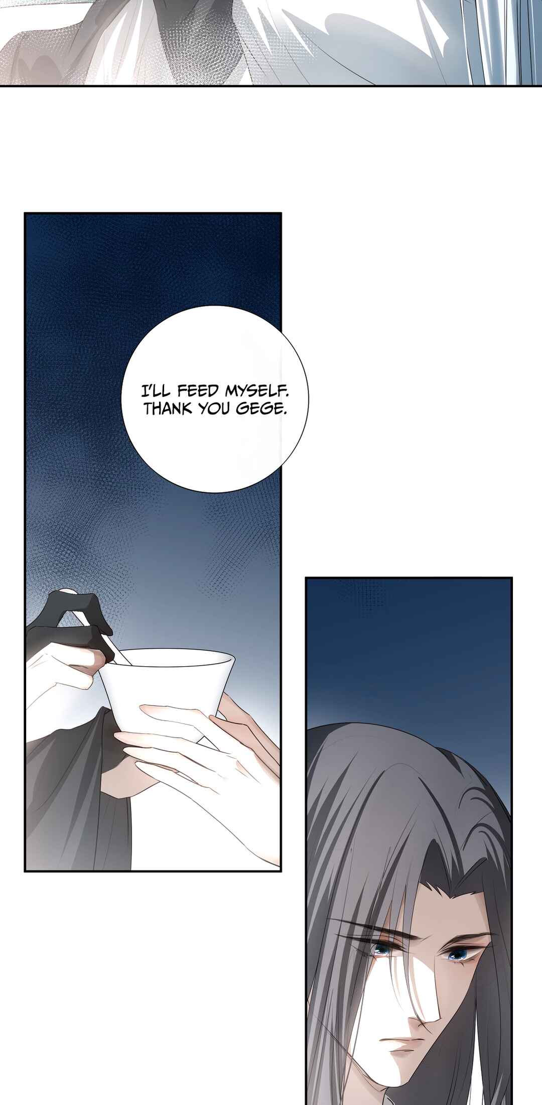 In My Death, I Became My Brother's Regret Chapter 25 - Page 6