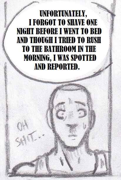 Convict Colosseum Chapter 23 - Page 4