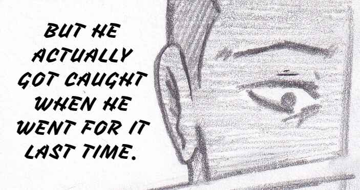 Convict Colosseum Chapter 23 - Page 63