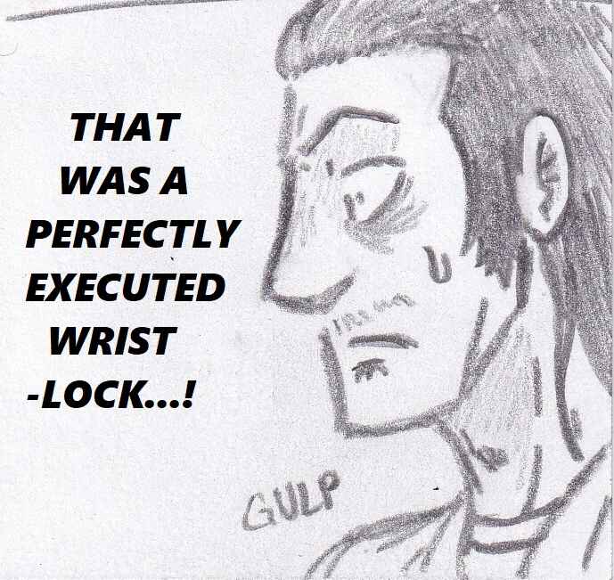 Convict Colosseum Chapter 23 - Page 86