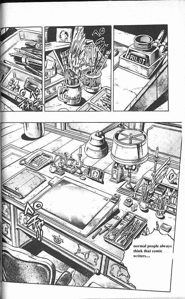 JoJo no Kimyou na Bouken: Part 4 - Diamond wa Kudakenai Chapter 54 - Page 2