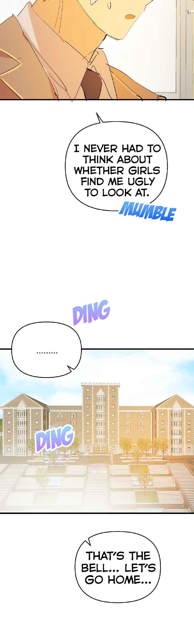 Can Unpopular Magical Girls Also Date? Chapter 6 - Page 15