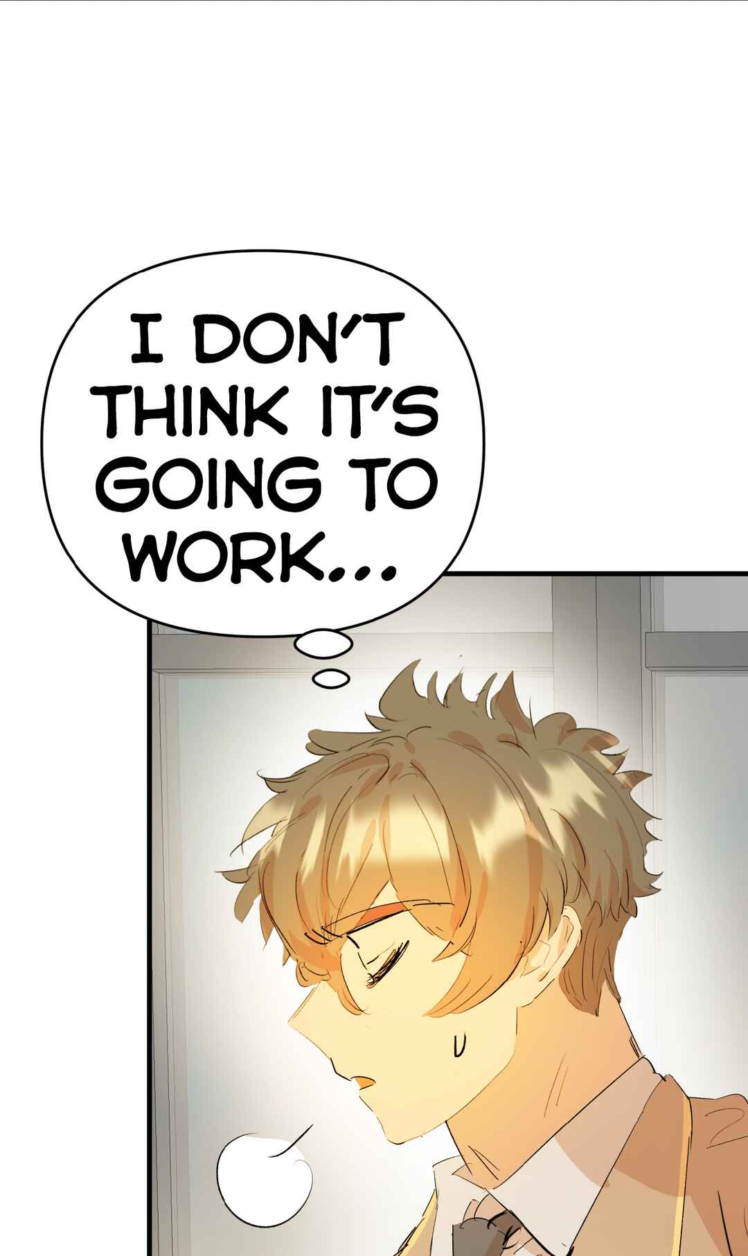 Can Unpopular Magical Girls Also Date? Chapter 6 - Page 25