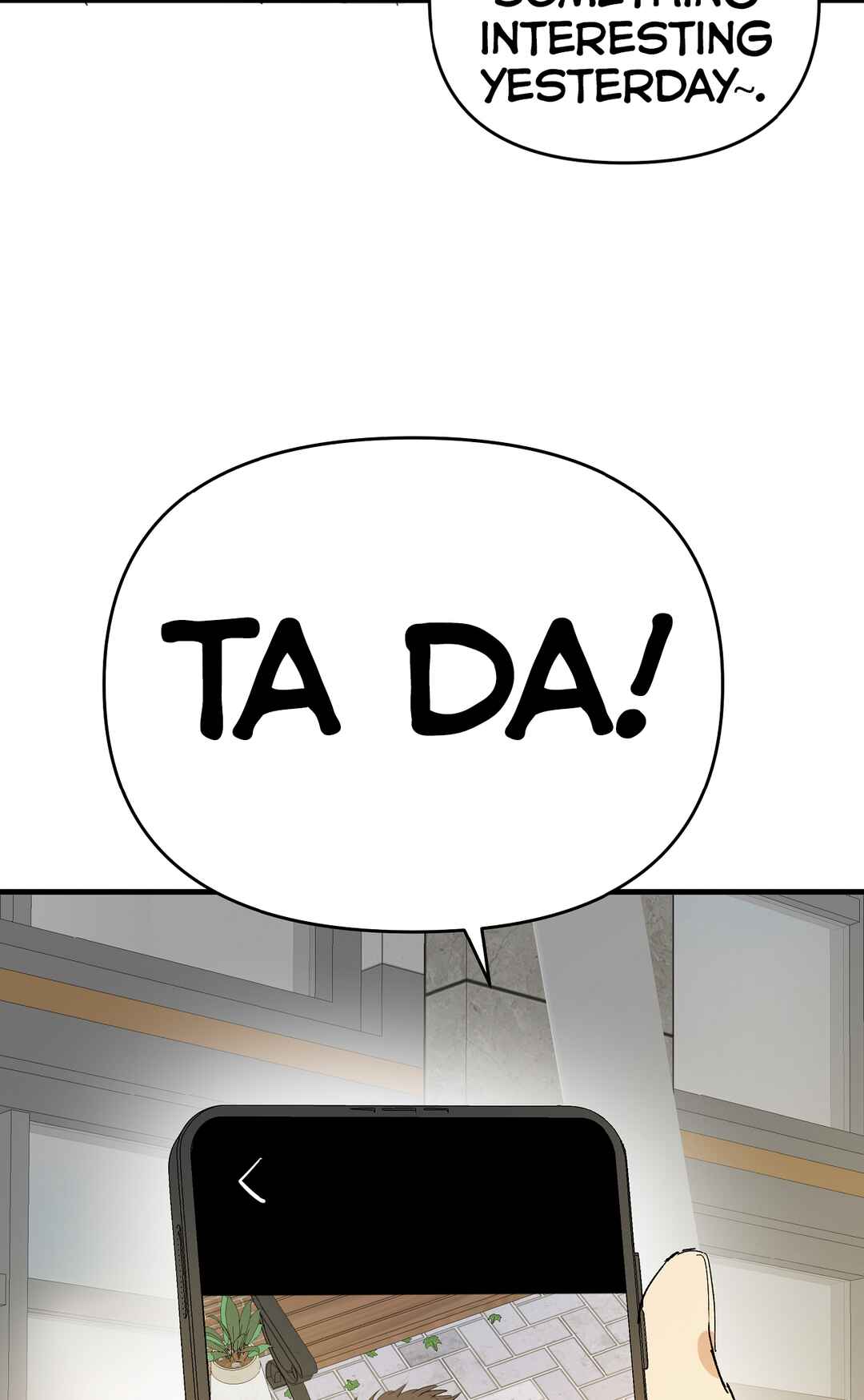 Can Unpopular Magical Girls Also Date? Chapter 6 - Page 32