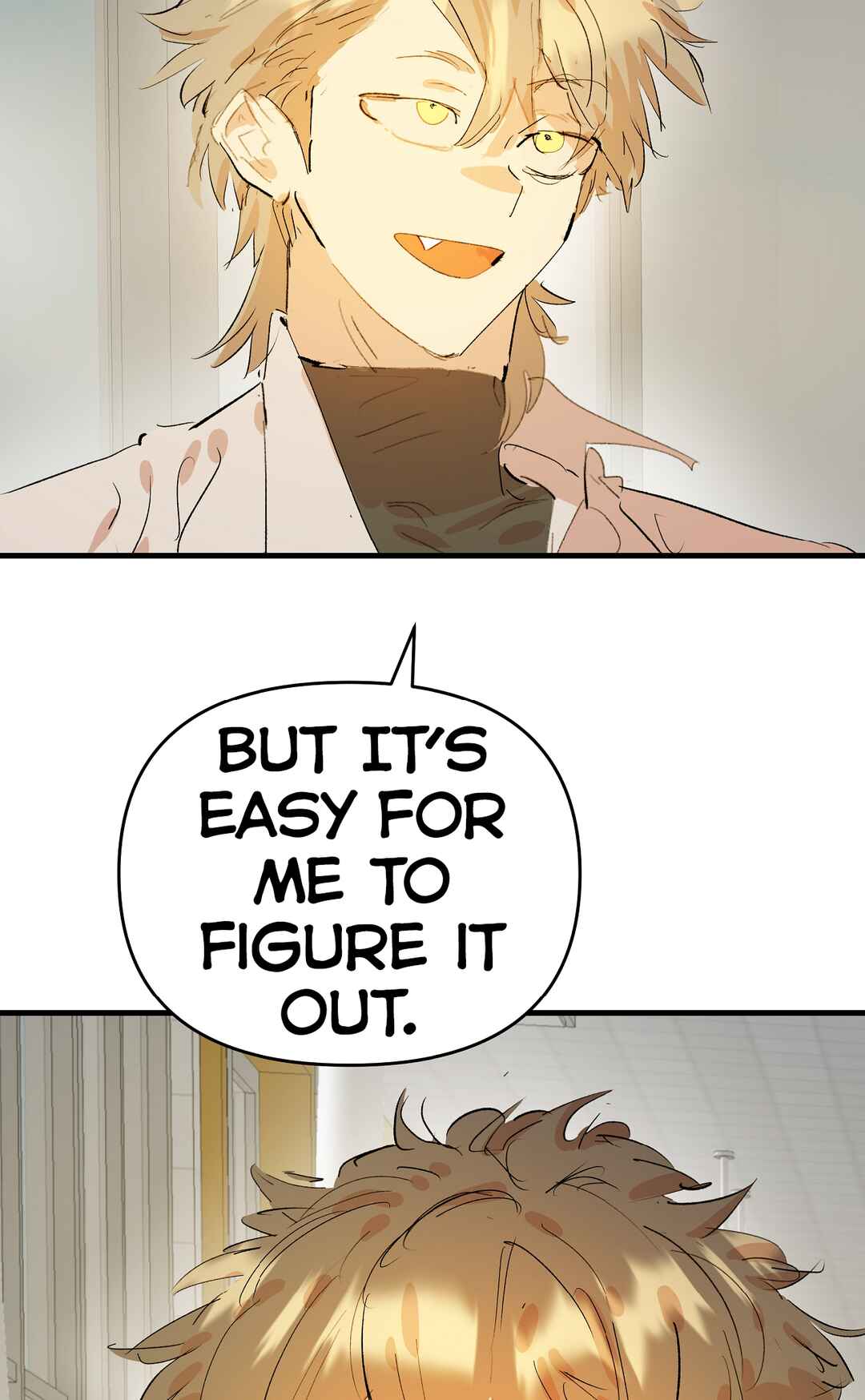 Can Unpopular Magical Girls Also Date? Chapter 6 - Page 39