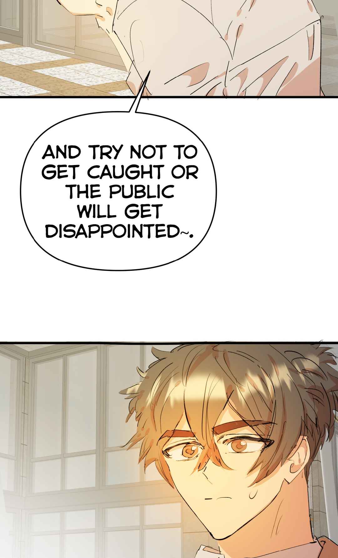 Can Unpopular Magical Girls Also Date? Chapter 6 - Page 43