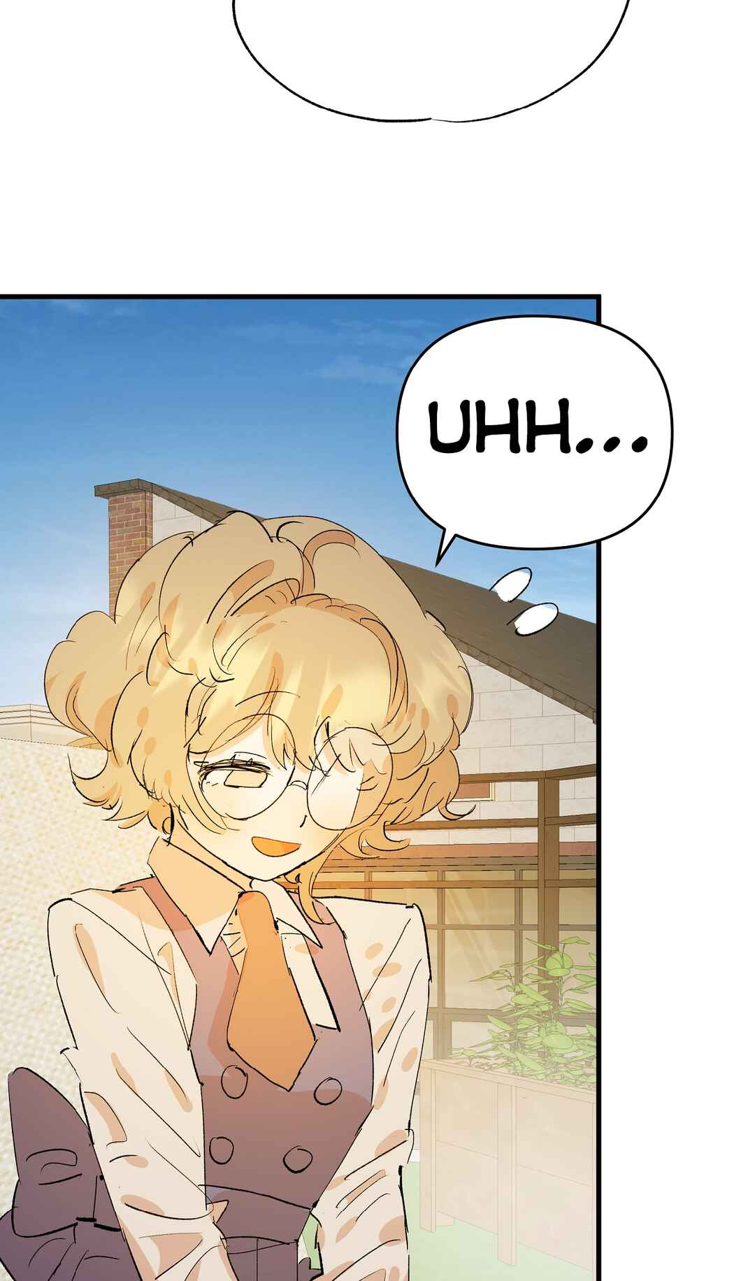 Can Unpopular Magical Girls Also Date? Chapter 6 - Page 57