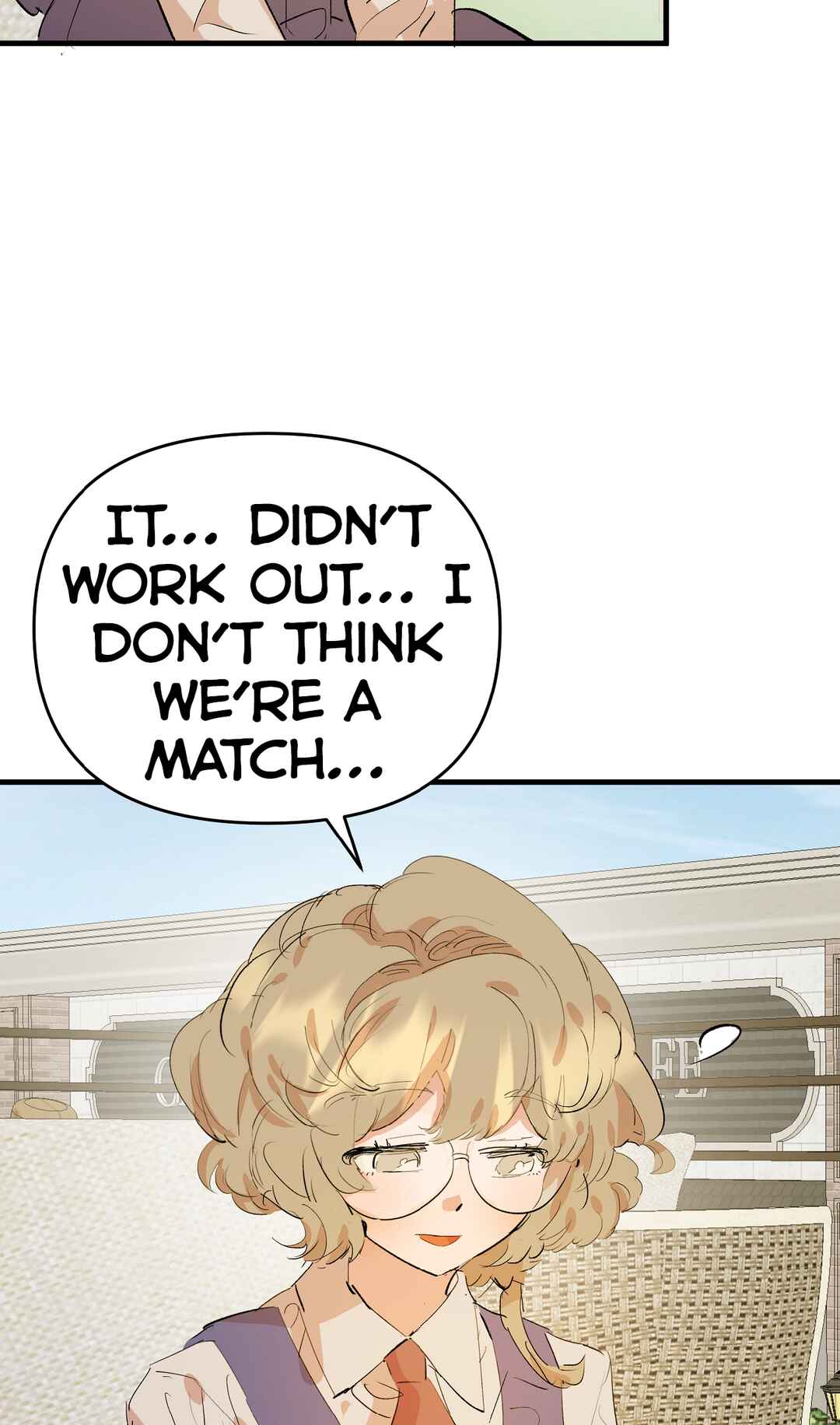 Can Unpopular Magical Girls Also Date? Chapter 6 - Page 58