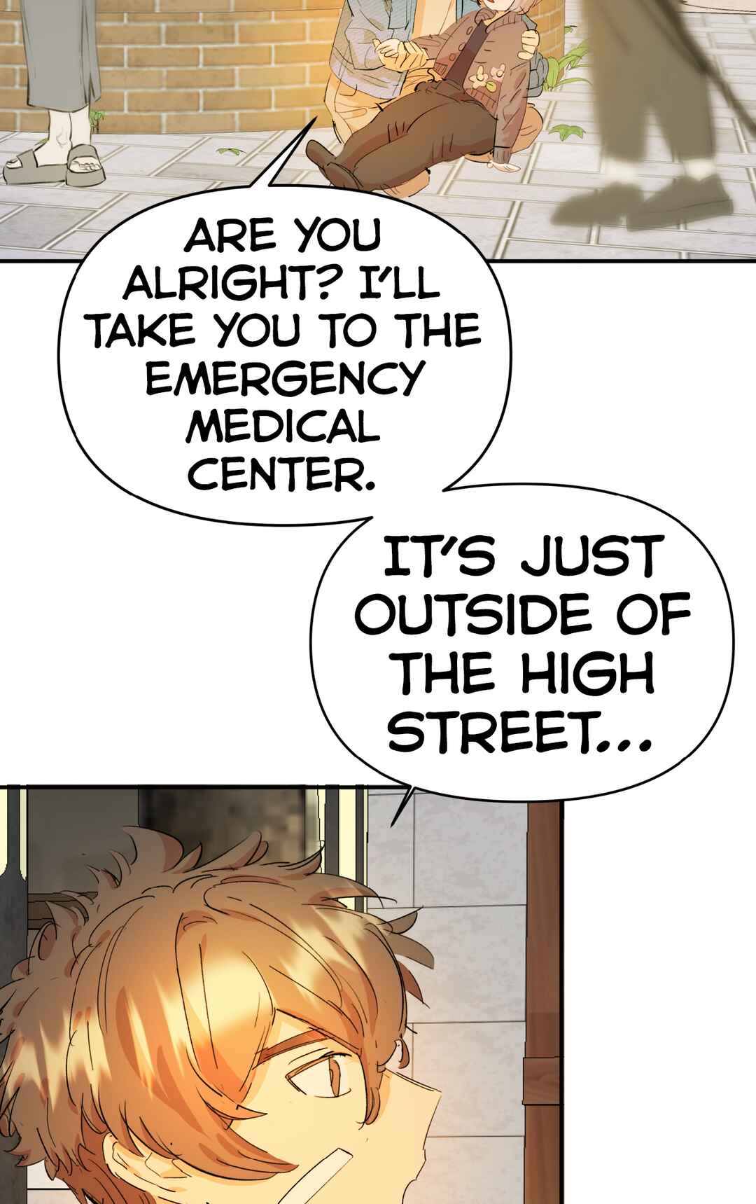 Can Unpopular Magical Girls Also Date? Chapter 6 - Page 7
