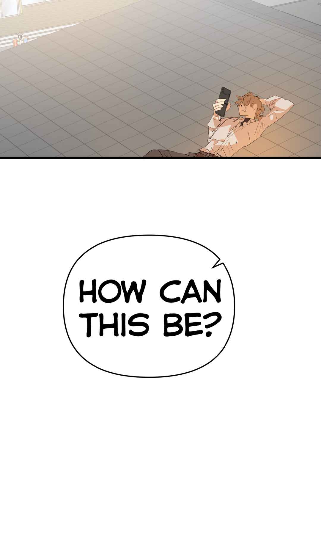 Can Unpopular Magical Girls Also Date? Chapter 6 - Page 72