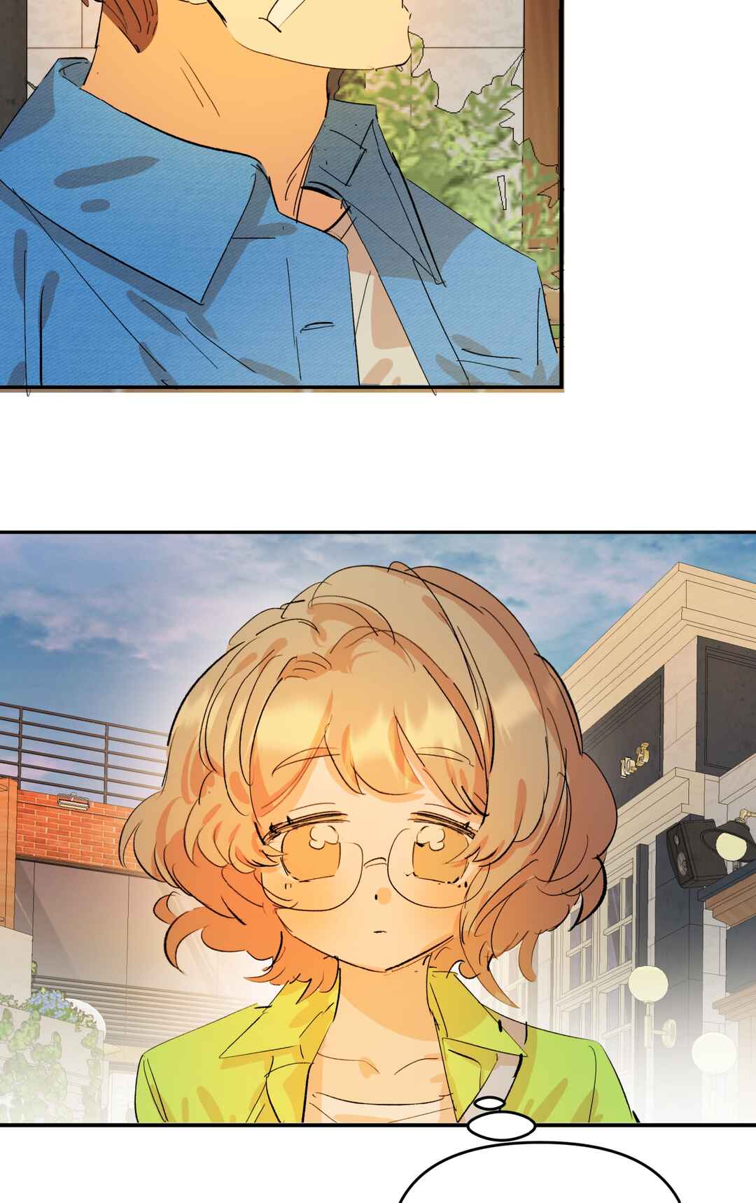 Can Unpopular Magical Girls Also Date? Chapter 6 - Page 8