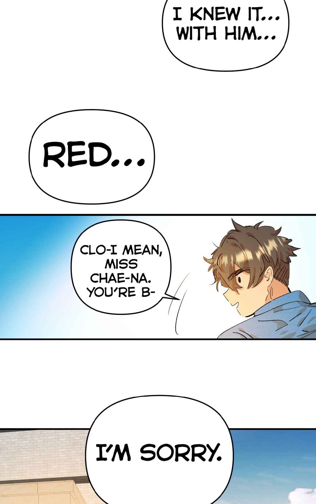 Can Unpopular Magical Girls Also Date? Chapter 6 - Page 9
