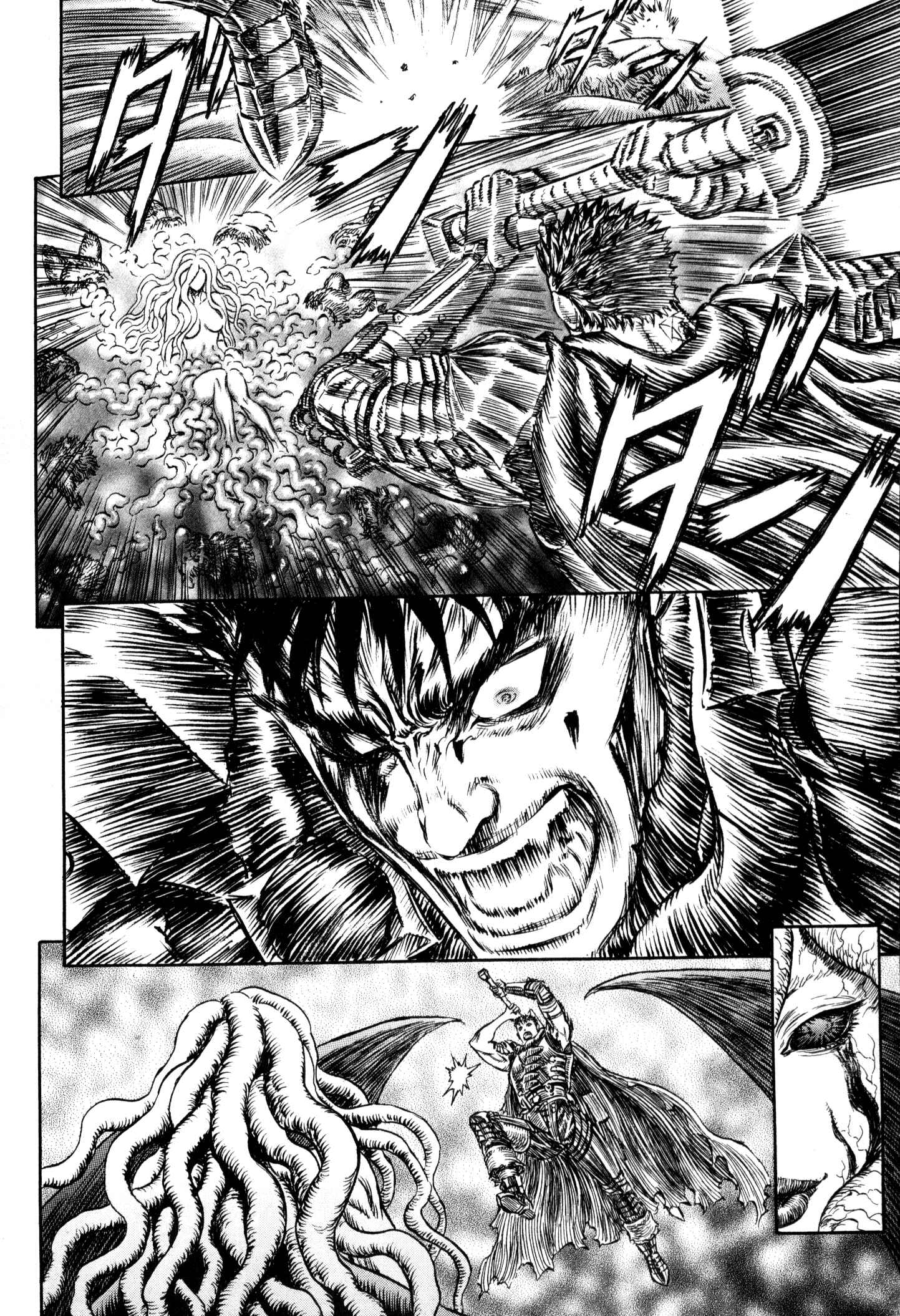 Berserk Chapter 219 - Page 12