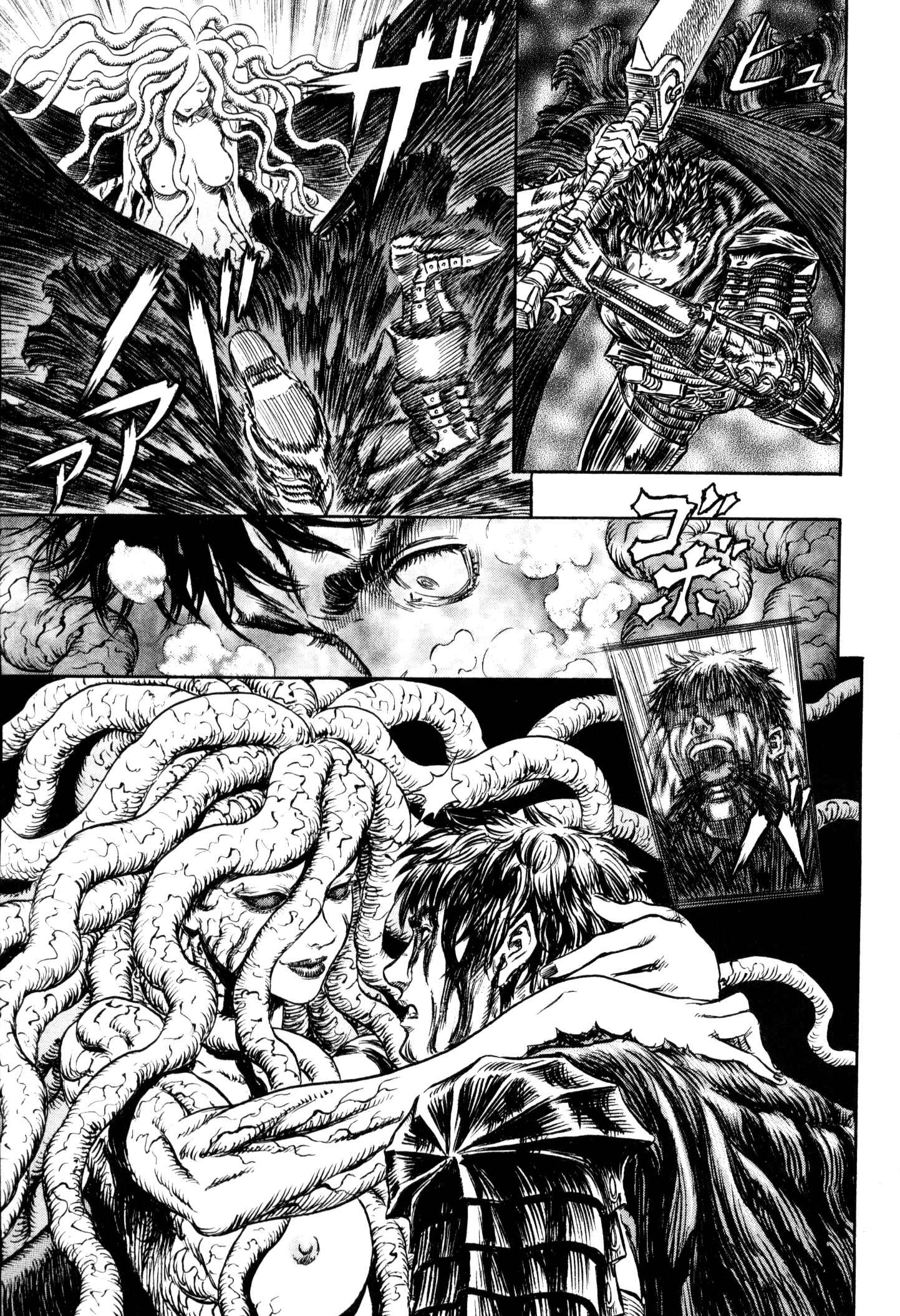 Berserk Chapter 219 - Page 13