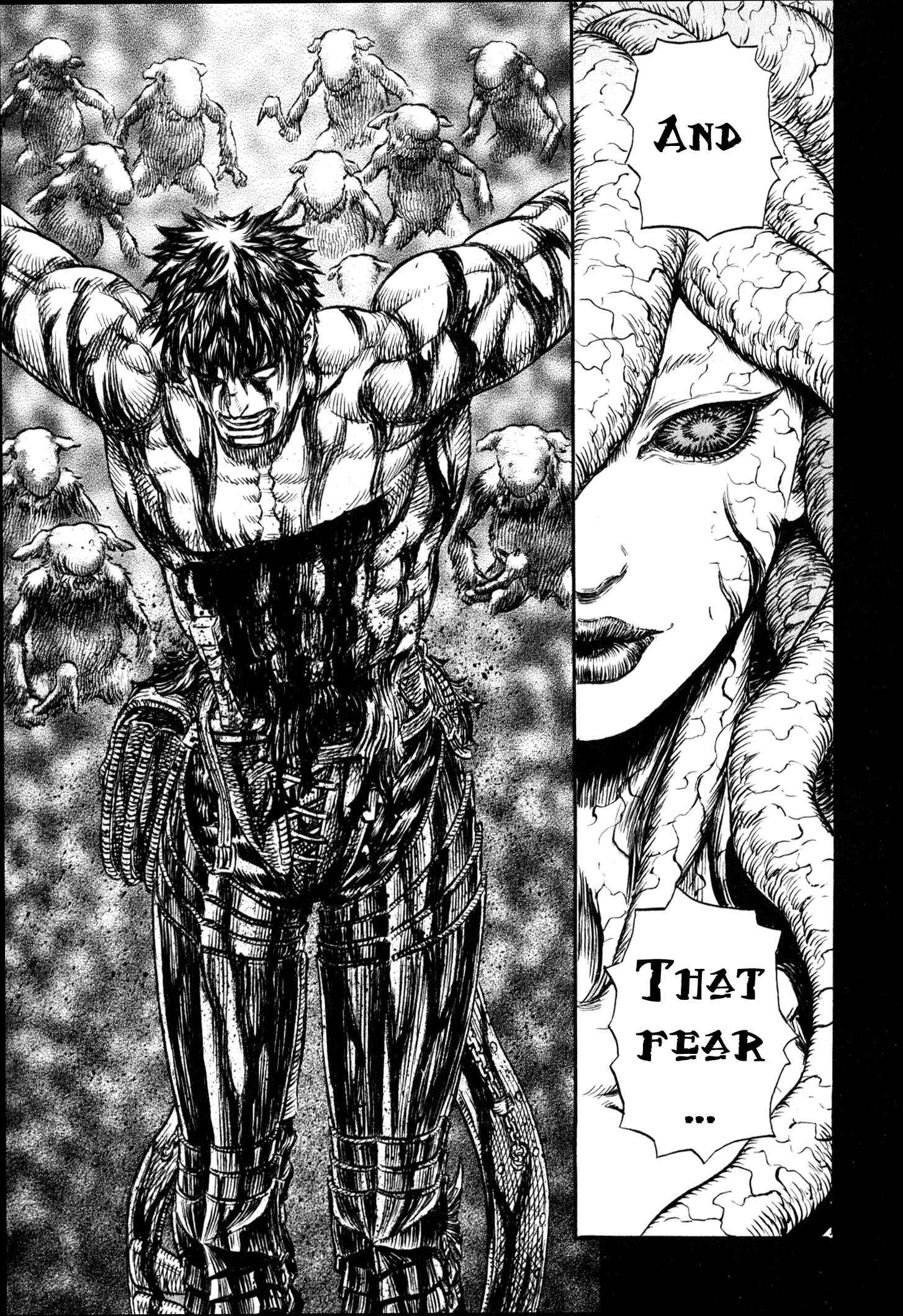 Berserk Chapter 219 - Page 19