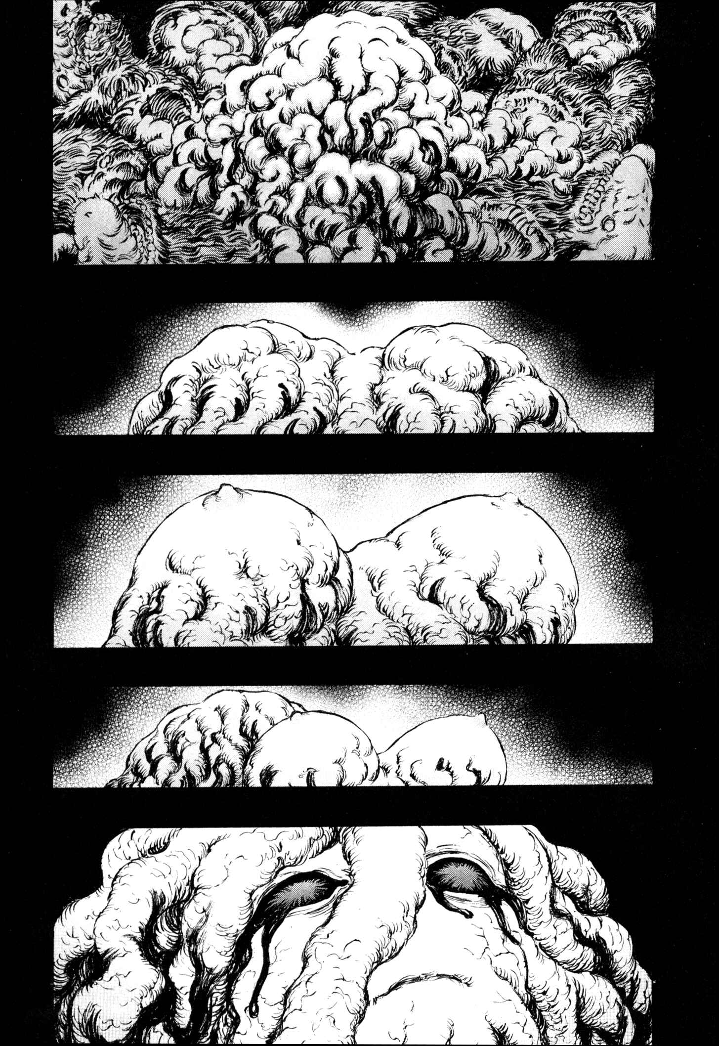 Berserk Chapter 219 - Page 8