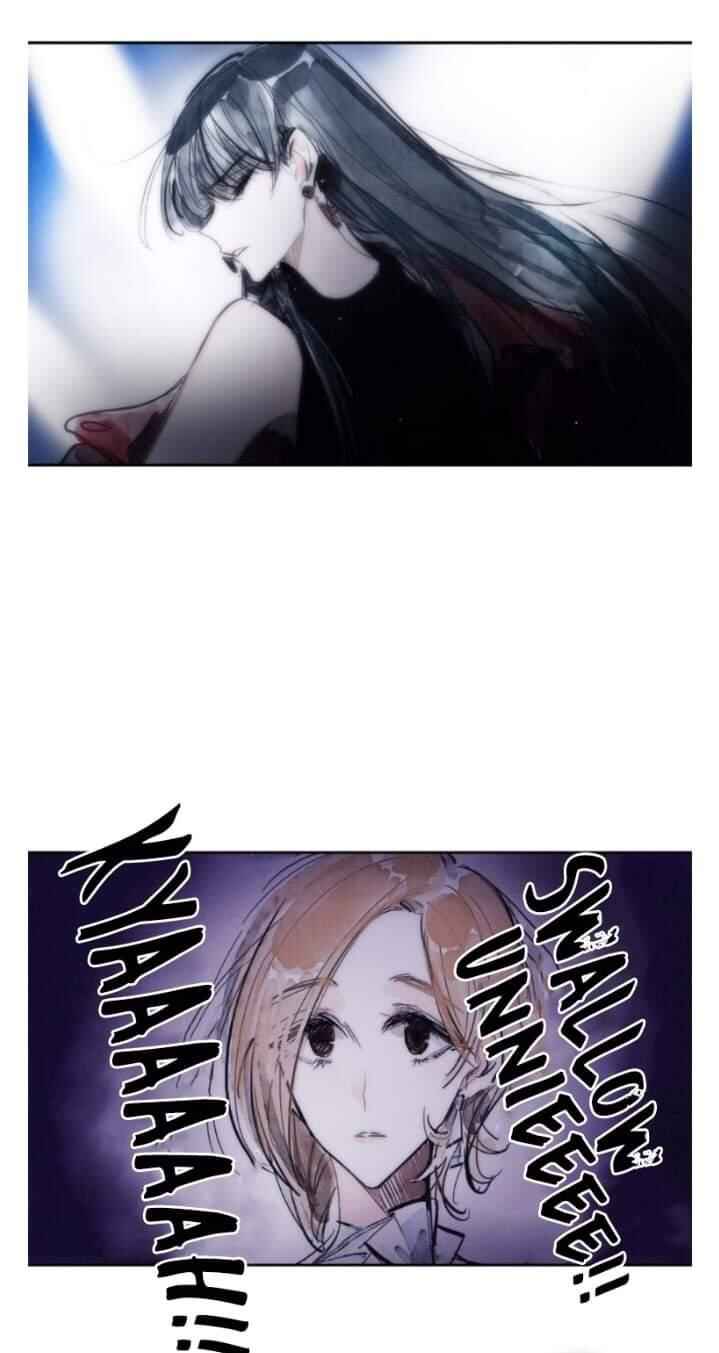 Swallow Tail Chapter 14 - Page 11