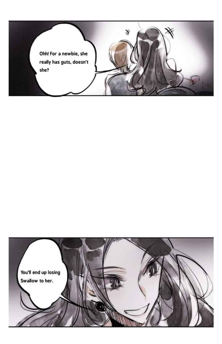 Swallow Tail Chapter 14 - Page 36