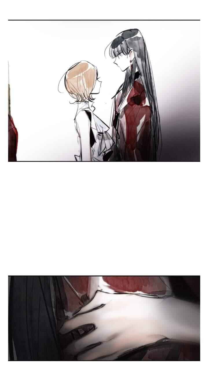 Swallow Tail Chapter 14 - Page 46