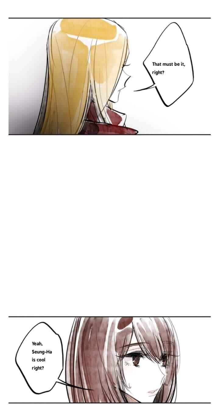 Swallow Tail Chapter 14 - Page 48
