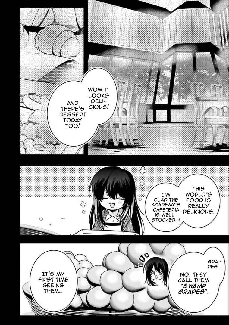 Isekai de Nonbiri Iyashi te Hajimemasu Chapter 16 - Page 19