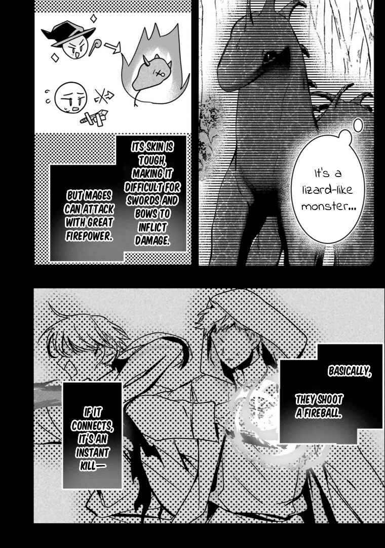 Isekai de Nonbiri Iyashi te Hajimemasu Chapter 16 - Page 29