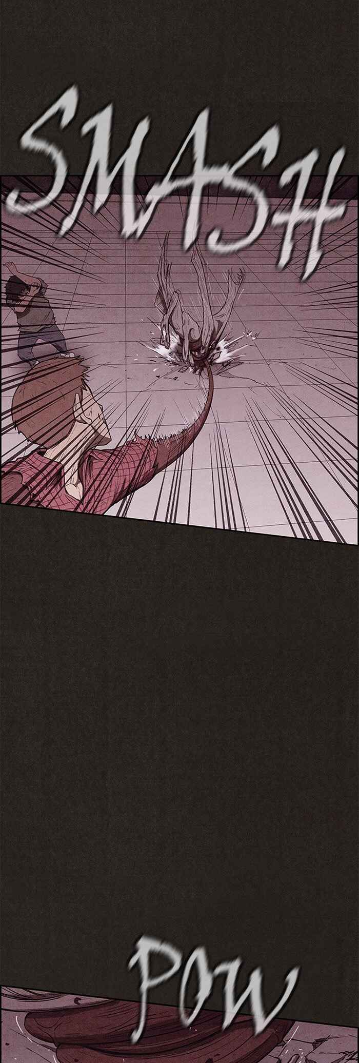 Sweet Home Chapter 133 - Page 19