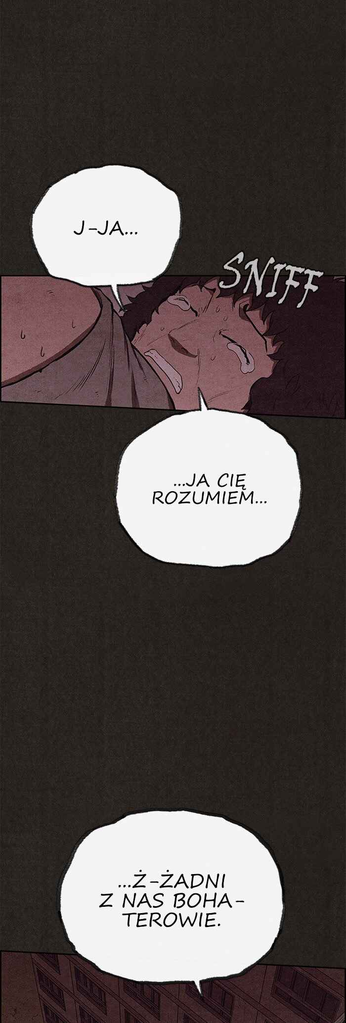 Sweet Home Chapter 133 - Page 31