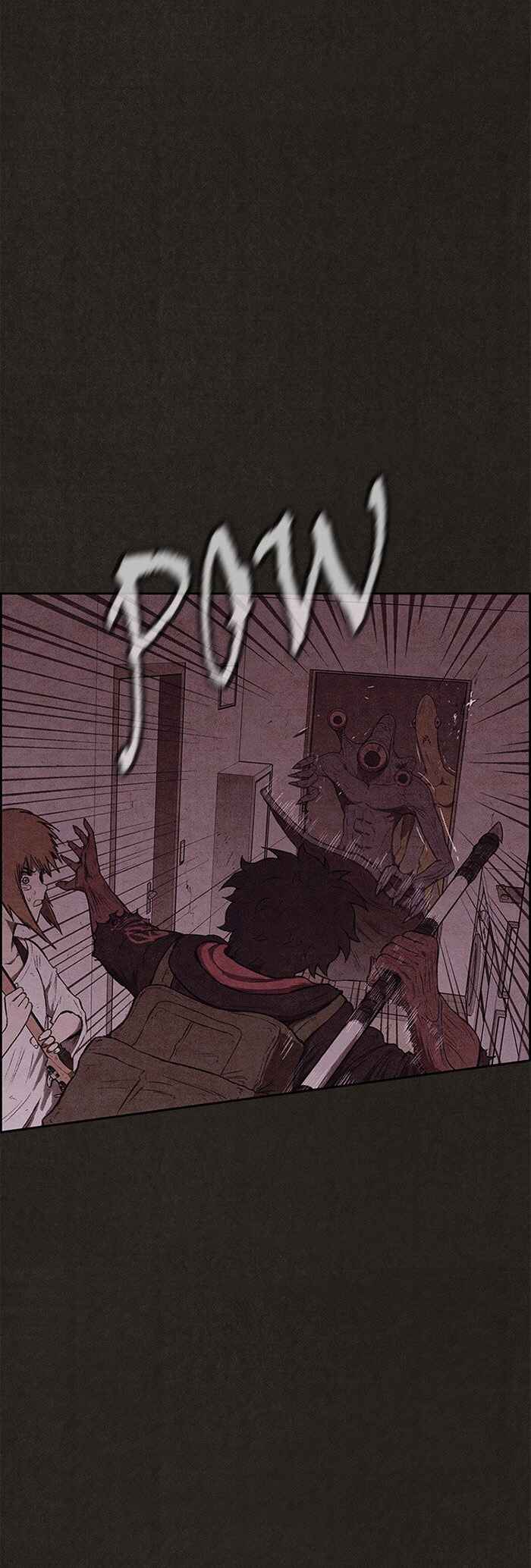 Sweet Home Chapter 133 - Page 33