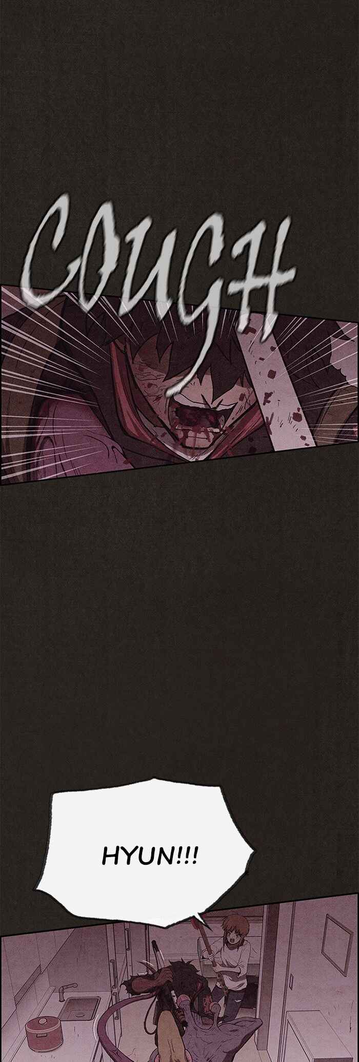 Sweet Home Chapter 133 - Page 38