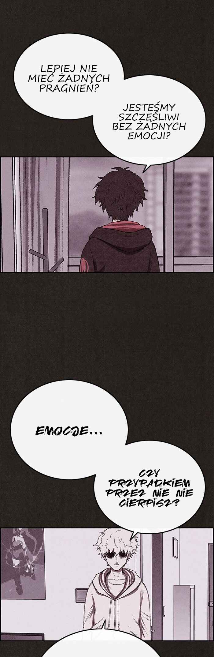 Sweet Home Chapter 133 - Page 49