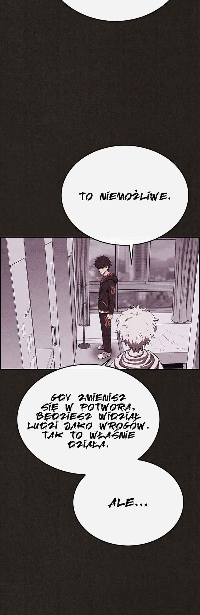Sweet Home Chapter 133 - Page 52