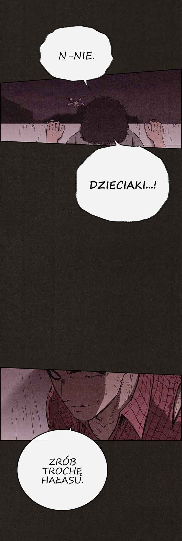 Sweet Home Chapter 133 - Page 6