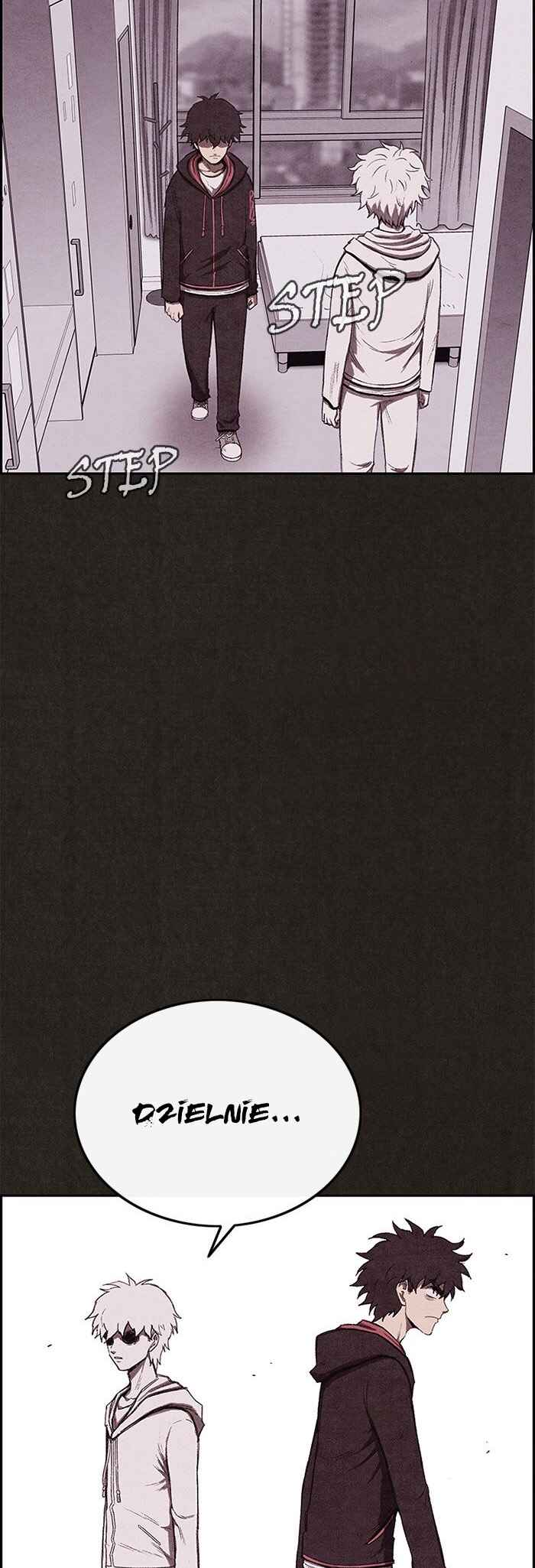 Sweet Home Chapter 133 - Page 64