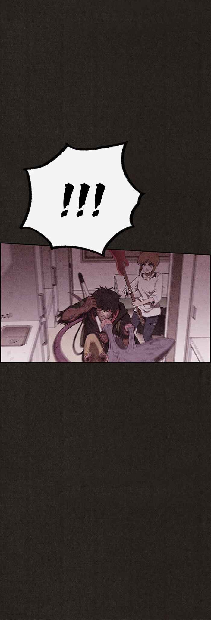 Sweet Home Chapter 133 - Page 69