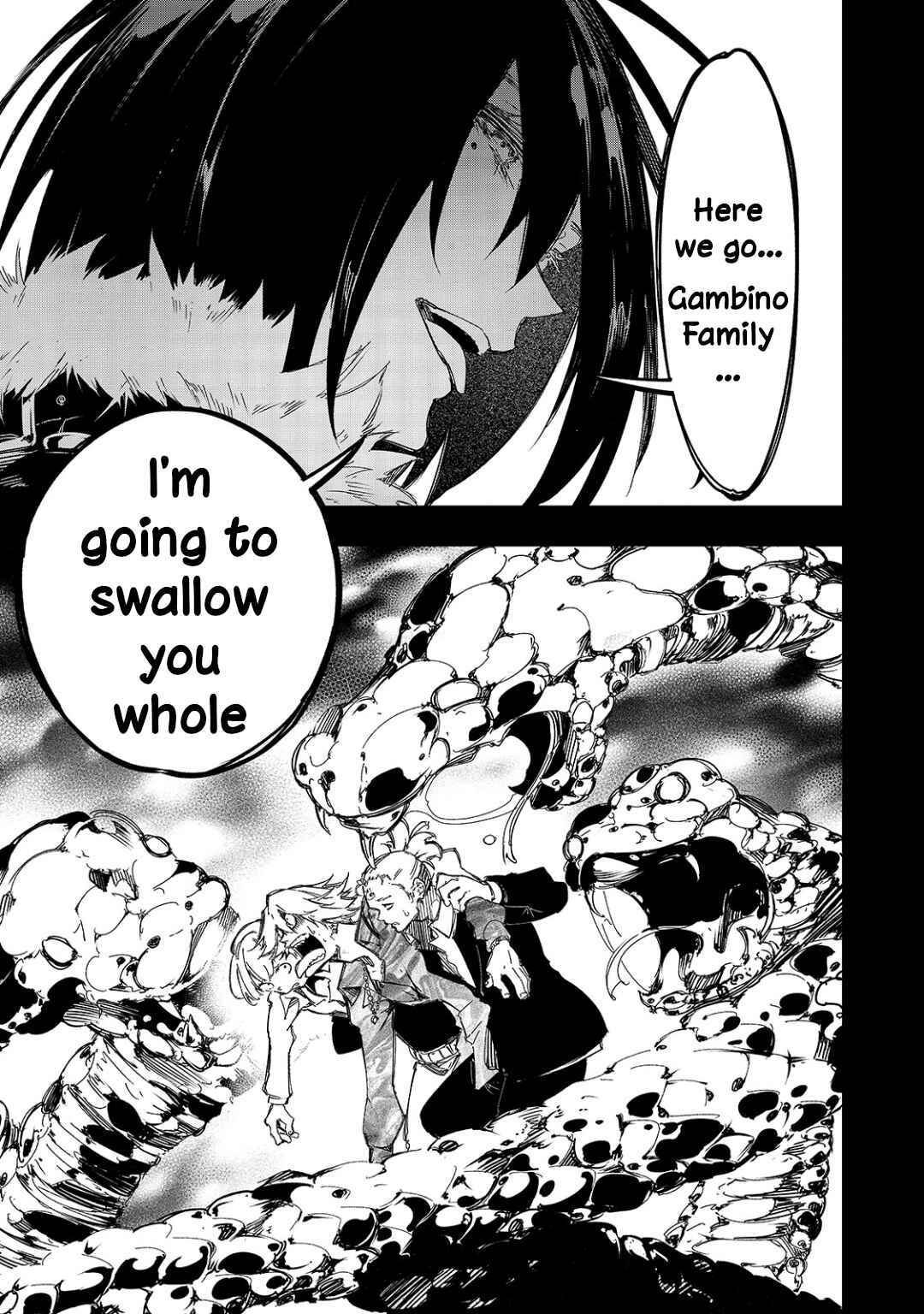 Saikyou no Shienshoku "Wajutsushi" de Aru Ore wa Sekai Saikyou Clan wo Shitagaeru Chapter 24 - Page 2