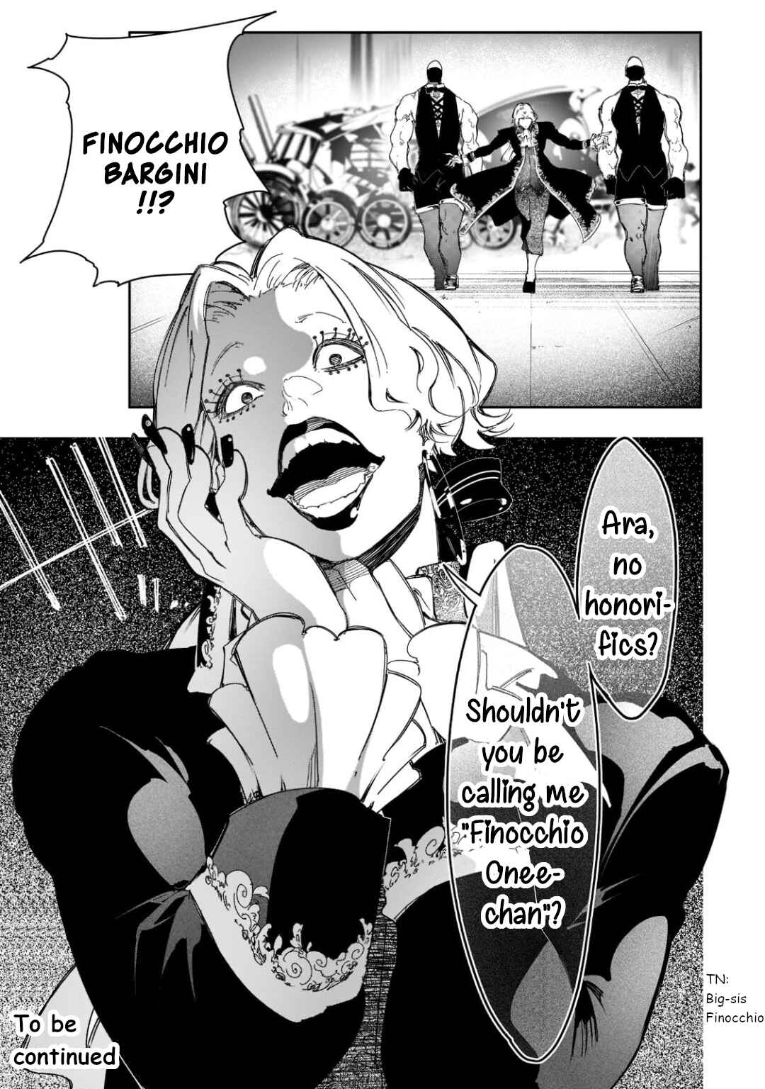 Saikyou no Shienshoku "Wajutsushi" de Aru Ore wa Sekai Saikyou Clan wo Shitagaeru Chapter 24 - Page 25