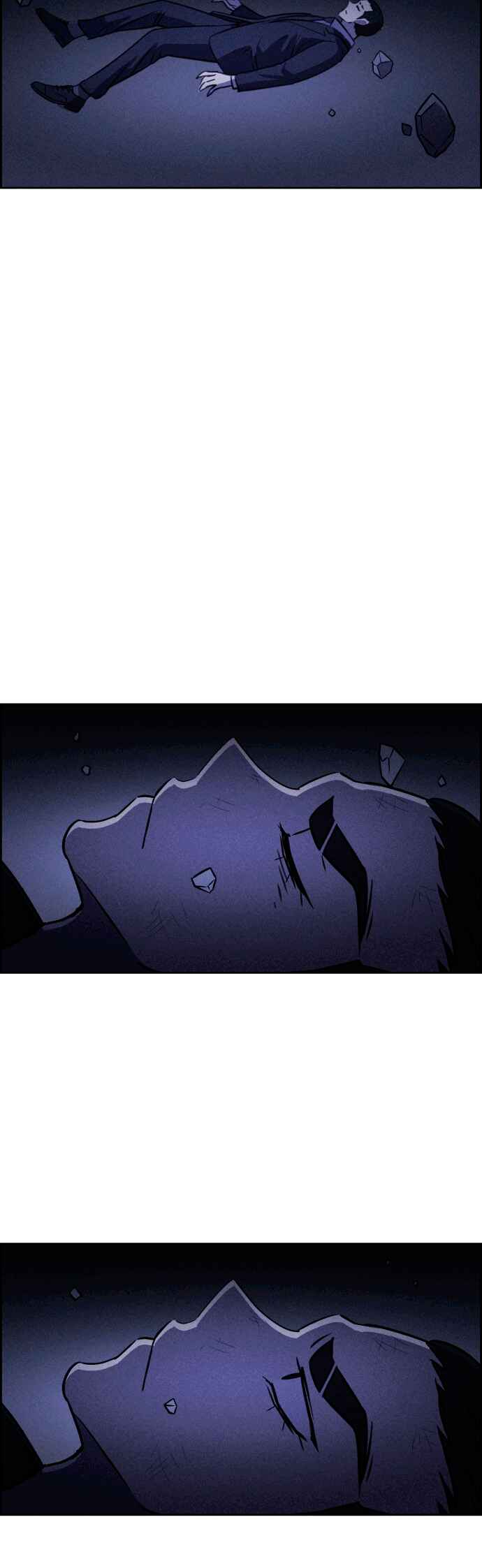 Flawed Almighty Chapter 111 - Page 25