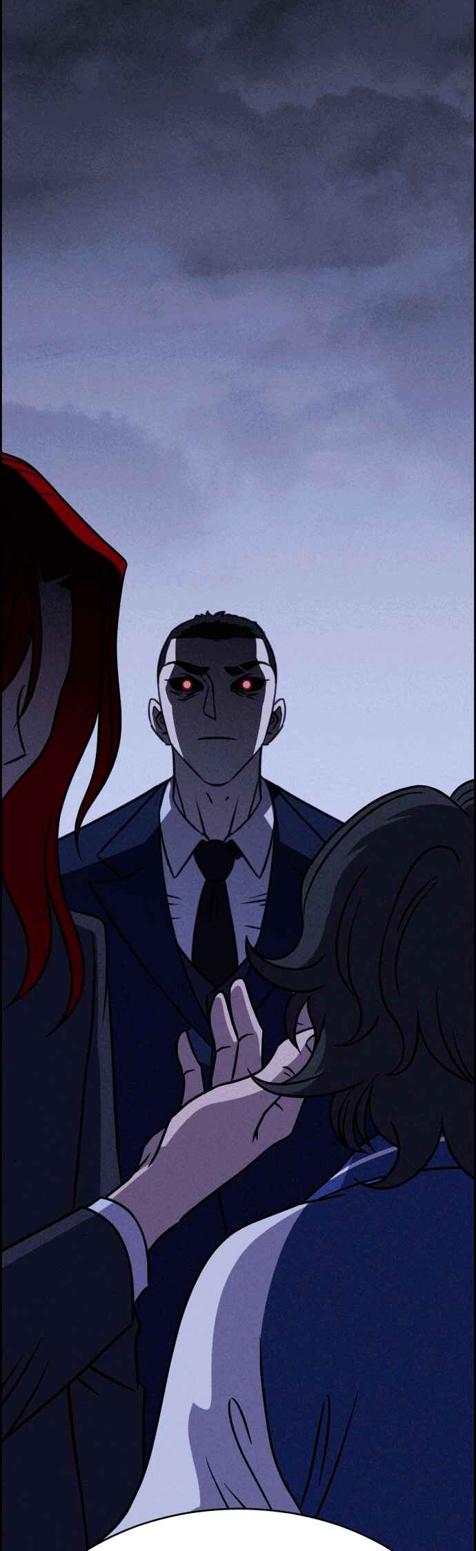 Flawed Almighty Chapter 111 - Page 28