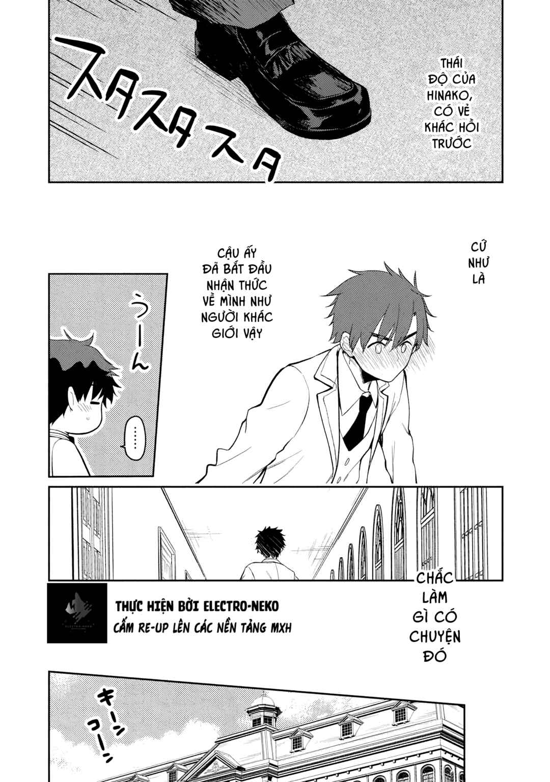Saijo no Osewa - Takane no Hana-darake na Meimonkou de, Gakuin Ichi no Ojousama (Seikatsu Nouryoku Kaimu) wo Kagenagara Osewa Suru koto ni narimashita Chapter 32 - Page 14